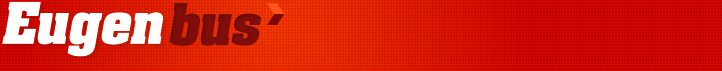 Eugenbus logotipas